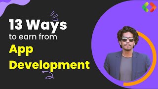 অ্যাপ ডেভেলপমেন্ট থেকে আর্ন করার সহজ উপায়গুলি screenshot 2