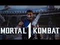 MK1 CON SUBS!
