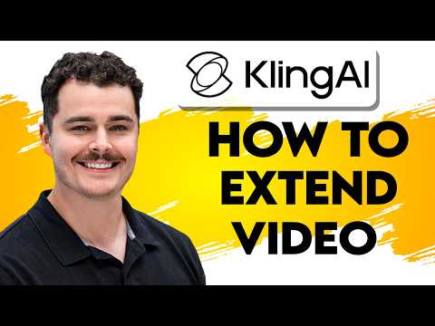 How To Extend Video In Kling AI [2026 Guide]
