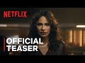 Griselda | Official Teaser | Netflix