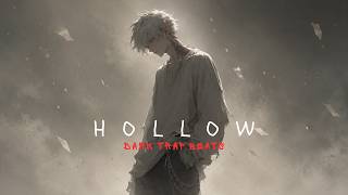 HOLLOW | Dark Trap Instrumental Mix 2026 • Cinematic 808 Bass