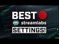 Как да си настроим Streamlabs OBS за стриймване и снимане на клипове
