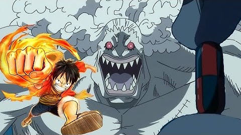 FishMan Island「AMV」 One Piece [Let