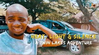 Kenya’s Rift Valley Wonders: Our Lake Bogoria & Lake Baringo Travel Story