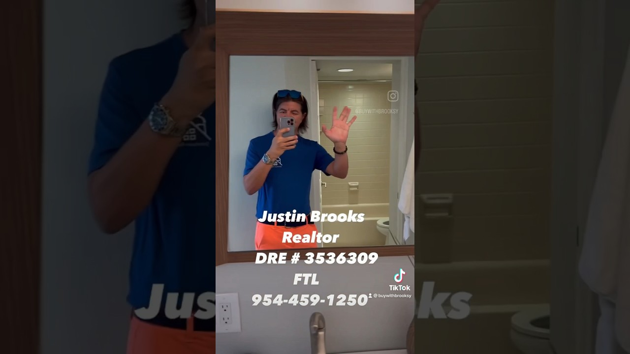 BuyWithBrooksyFL: We Can Get You In South Florida Rentals Today! 🏡☀️🌴