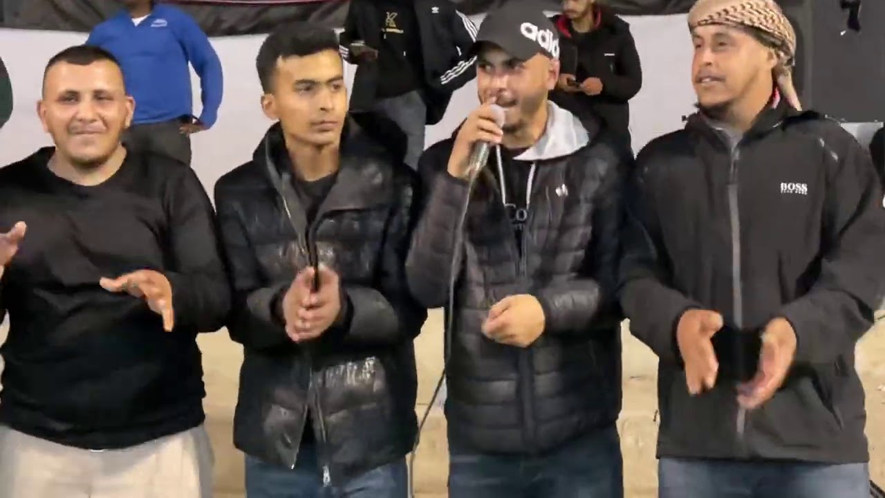 دحية جديدة 2021 - دحية سوق فؤاد ابو بنية - داهش ابو بنيه - خليل الطرشان | لعرف قولي مو جزل | 🔥