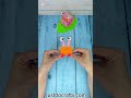 Easy Paper Snail Craft #freetemplate #craftsforkids #papercraft #easycraft #snail