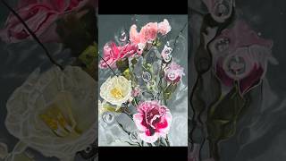 Working On Waterflowers 01.