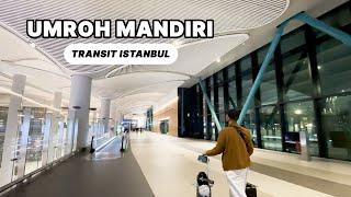 Download Lagu INDEPENDENT UMROH: The Process of Returning from Umrah to Indonesia MP3