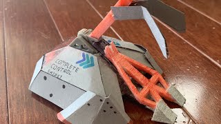 R/C Complete Control: Battlebots Season 2
