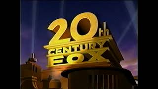 [Logos] 20th Century Fox (1997/59.94FPS)