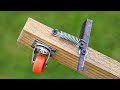 Clever Handyman&#39;s Crafts and Tips