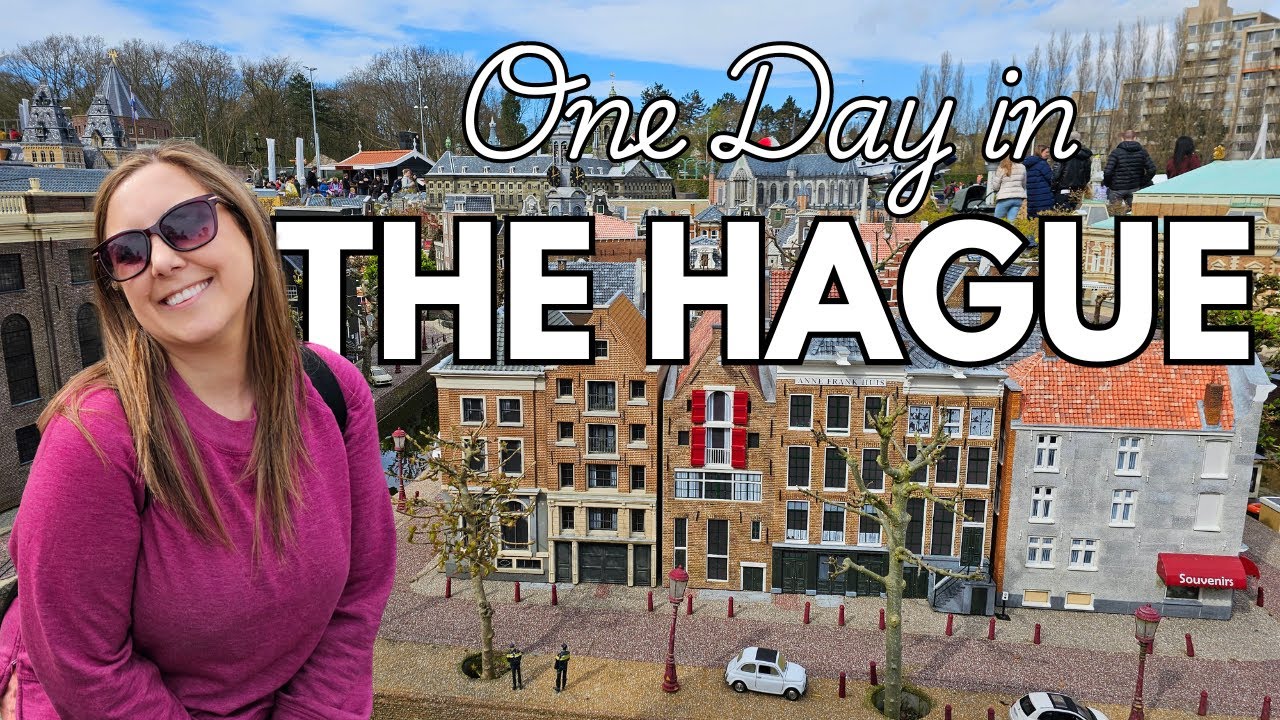 The Best Things to Do in the Hague in a Day - YouTube