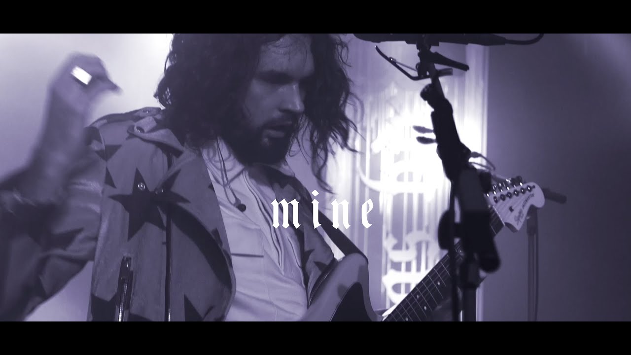 Watch Atlas Bird - Mine (official video) on YouTube Watch Atlas Bird - Mine (official video) on YouTube