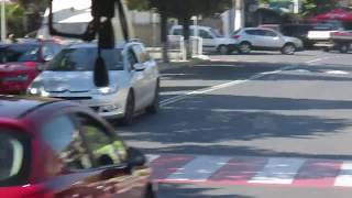 Sunny Beach Viajando En Bus Desde Burgas - Parte 1 Traveling To Sunny Beach