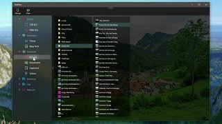 ThatView Modern File Manager with Column View screenshot 3