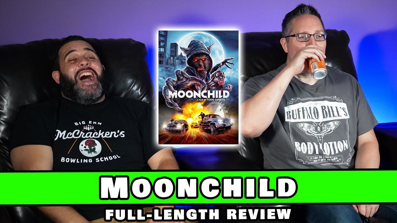 SBIG 287 - Moonchild - Full-length Commentary