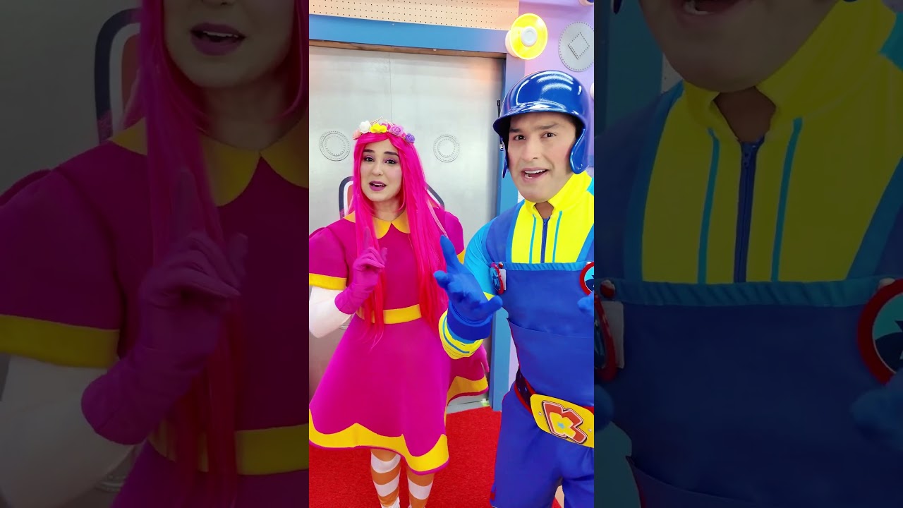 Kaboo musical | Mundo de Kaboo