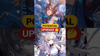 Potential Upgrade Endfield Vs Arknights