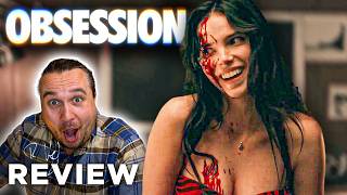OBSESSION Kritik Review (2026)
