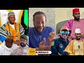 Djoballa zikiri solo iba haidara alpha blondy vs assimi goita