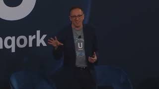The Codeless Vision: Keynote at Create 2022 Profile