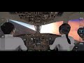 Boeing 767-300 Special Edition @deeplegitgaming #gamingcommunity #flightsimulator #takeoff #rfs