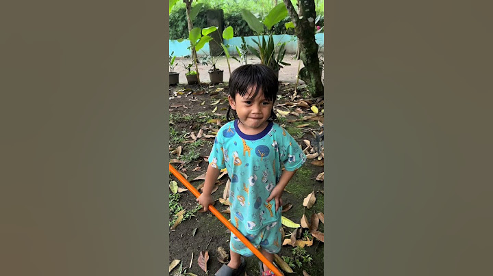 Fatih nyapu lagi gantiin Auladi. Auladi lagi balap sepeda