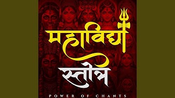 10 Mahavidya Stotra