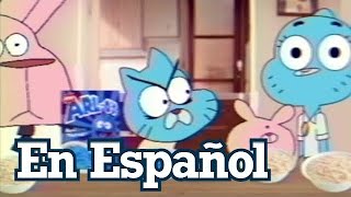 Breakfast at The Wattersons' - Fandub Español Latino