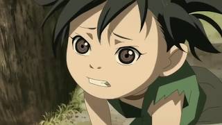 Dororo episode 24 sub indo(IND) dororo sub indo