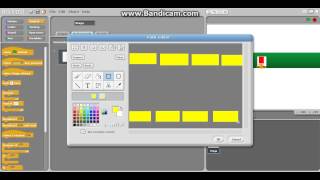 How to make a Crossy road game in scratch Part 1