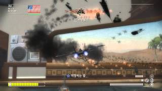 토이 솔져스 콜드 워 (Toy Soldiers Cold War) 냉전 미션7 - 운하의 전투 screenshot 5