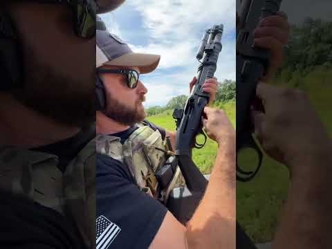 Beretta 1301 Tactical