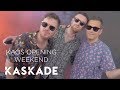 Kaskade | KAOS Opening Weekend 2019