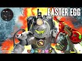 COLD WAR ZOMBIES - MAIN OUTBREAK EASTER EGG BOSS FIGHT + CUTSCENE!