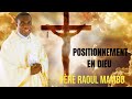 La saison des percs spirituelles avec le pre raoul mambo