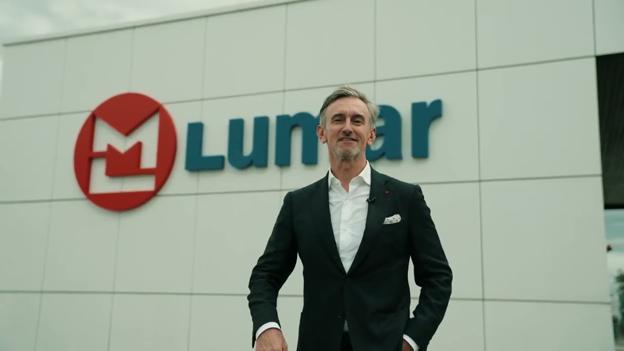 Manager leta 2024 je Marko Lukić: »V Sloveniji gradimo najboljše lesene hiše na svetu.«