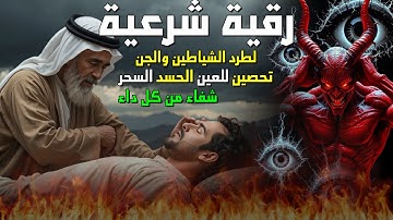 الرُّقية الشَّرعية لِلتَّخفيف من أَعراض أمراض القَلب والضَّغط والسُّكري بِآيات الشِّفاء || ALAA AQEL