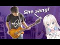 I wrote a song with a Vtuber | Kimi no moto e (君のもとへ）