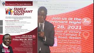 FAMILY LIFE CONVENTION 2021