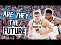 Are INTERNATIONAL HOOPERS the FUTURE of the NBA