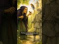 Jorinda and the Flower: Magical Forest Rescue Story for Kids