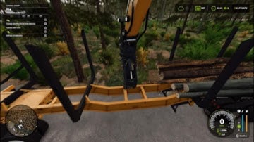 Film - Dark Forest Map by Mrtbone39,Shantyboys