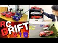 【RC DRIFT】新車S15シルビアを走らせてきたら早速・・・ｗ