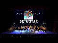 Megacrew  be a star company   feel the bounce 2020  wideview4k  ftb2020 icamfilms