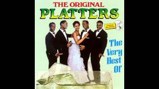 The Platters   You've Got The Magic Touch