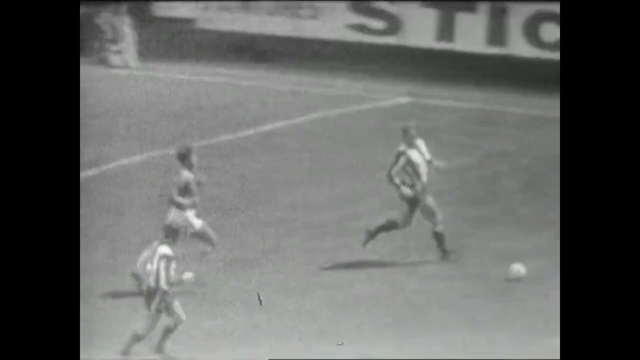 SAINT ETIENNE - BAYERN MUNICH - 1969 - SAISON 1969/1970 -