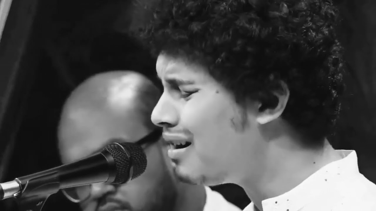 Raag_ Rageshree_Minhajul Hasan Emon _ 