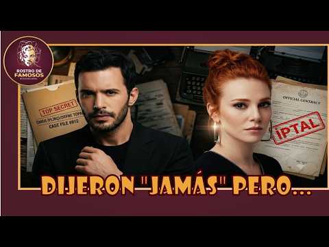 "¡Dijeron Que Jamás Sucedería!"... ¡Se Reveló la Impactante Verdad Sobre Barış Arduç y Elçin Sangu!